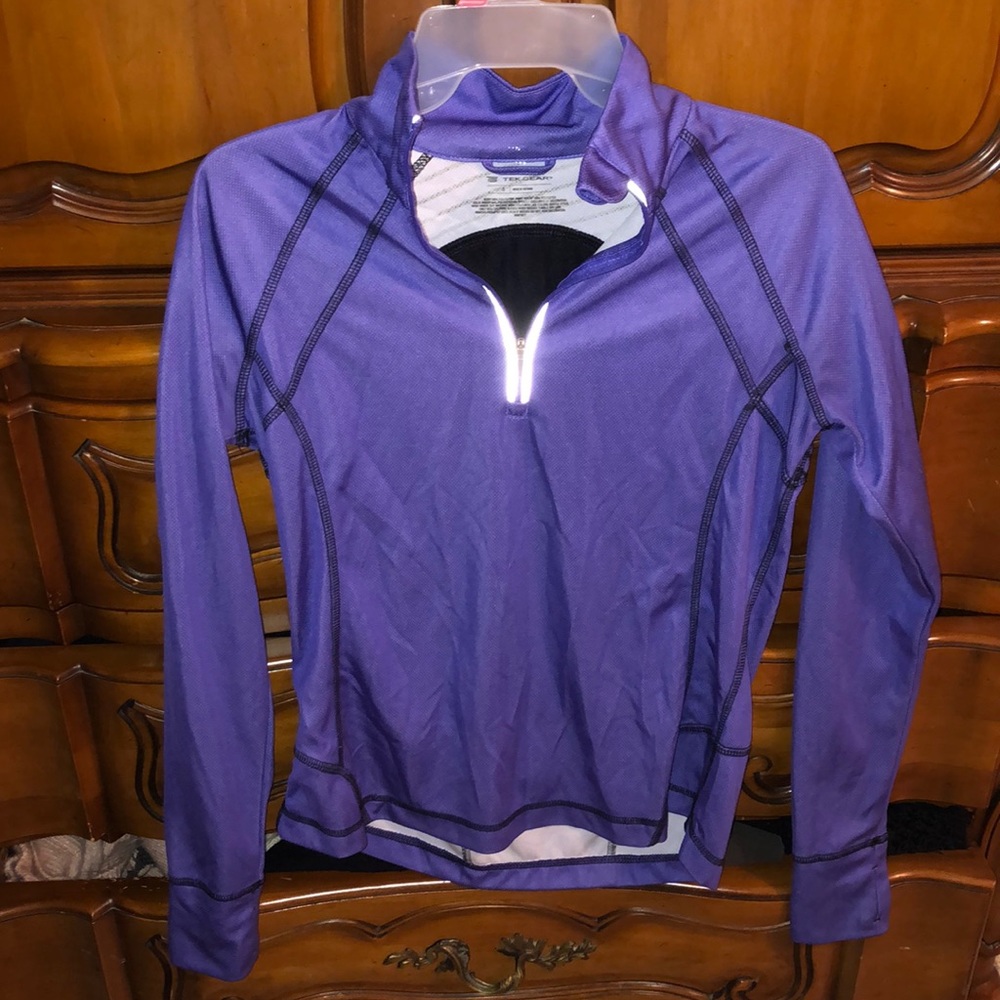 Track Jacket